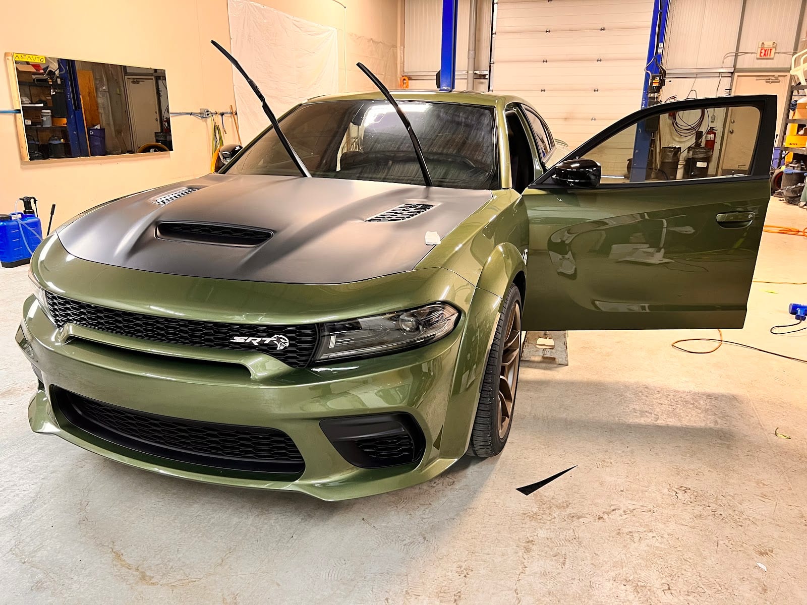 A & T Auto Detailing, photo 4