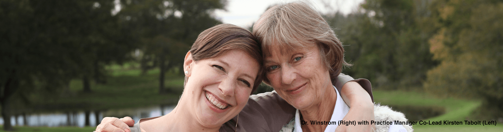 Dr. Margit Winstrom, MD - Functional Medicine, photo 3