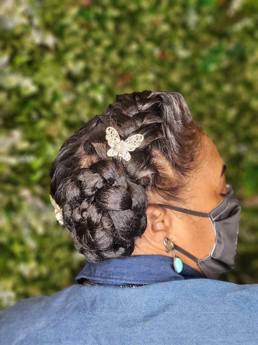 Wraps Styling Salon, photo 2