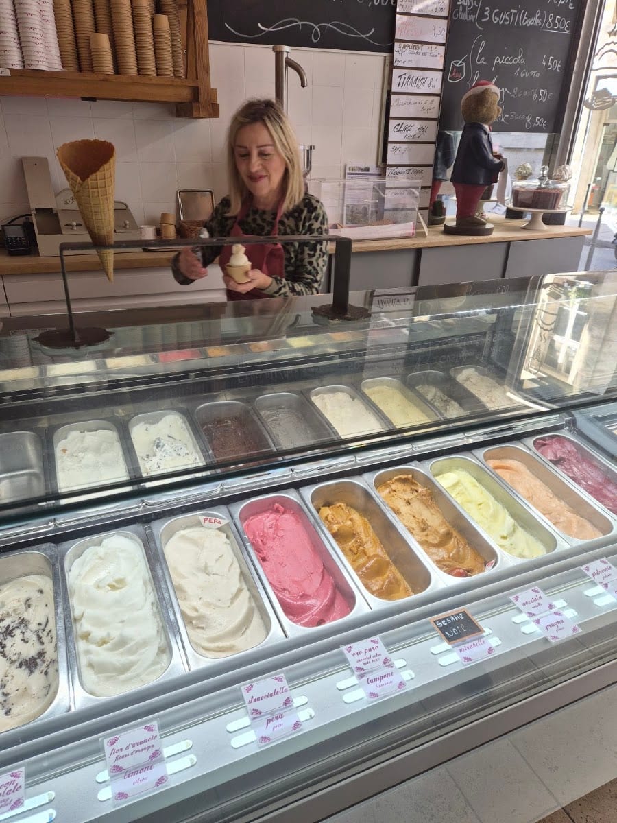 Pastelli MARY GELATERIA, photo 4