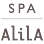 Spa Alila
