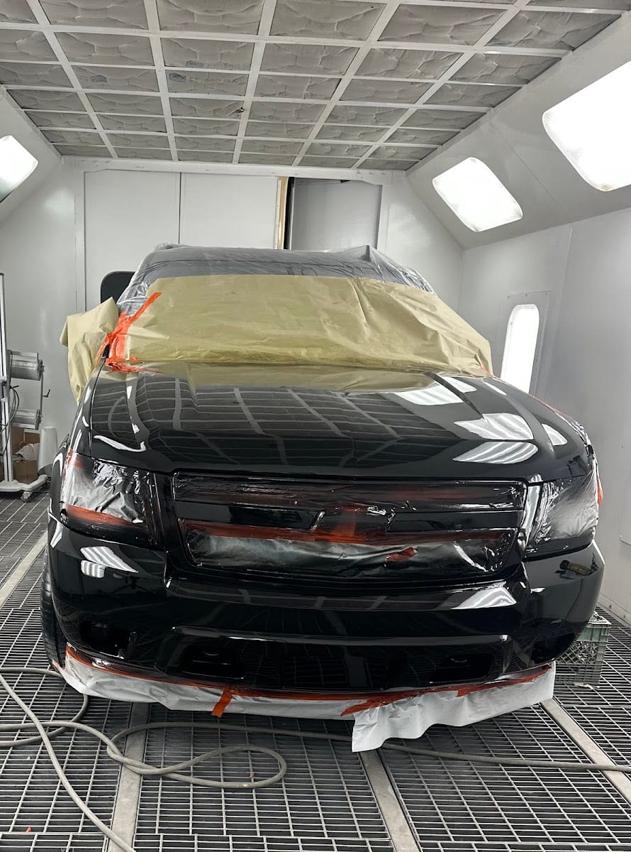 S & I Auto Collision Inc, photo 3