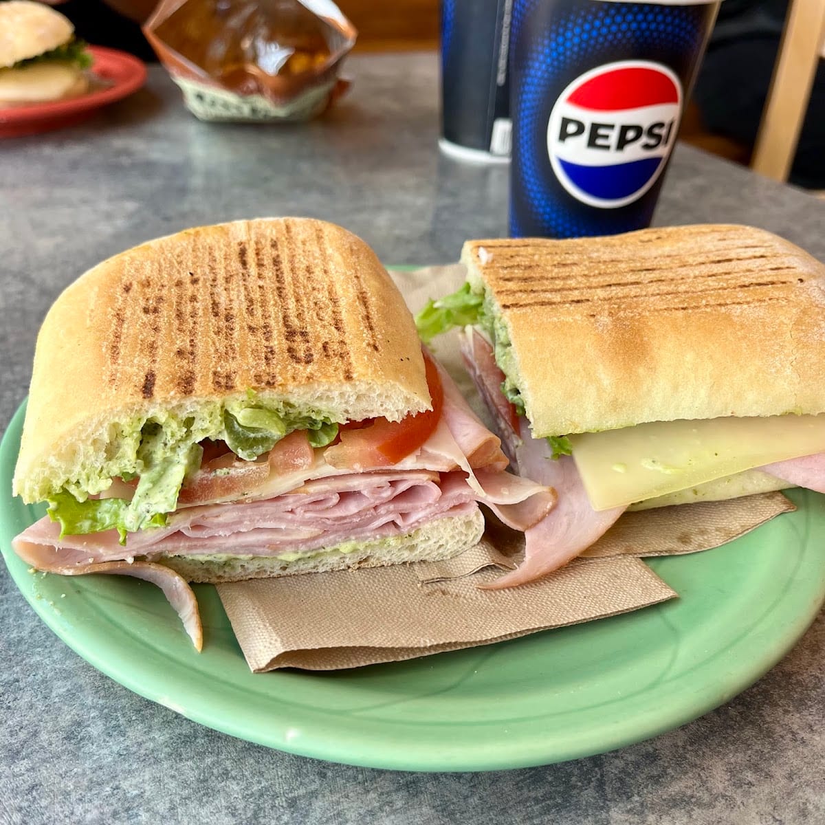 Toasters Deli, photo 3