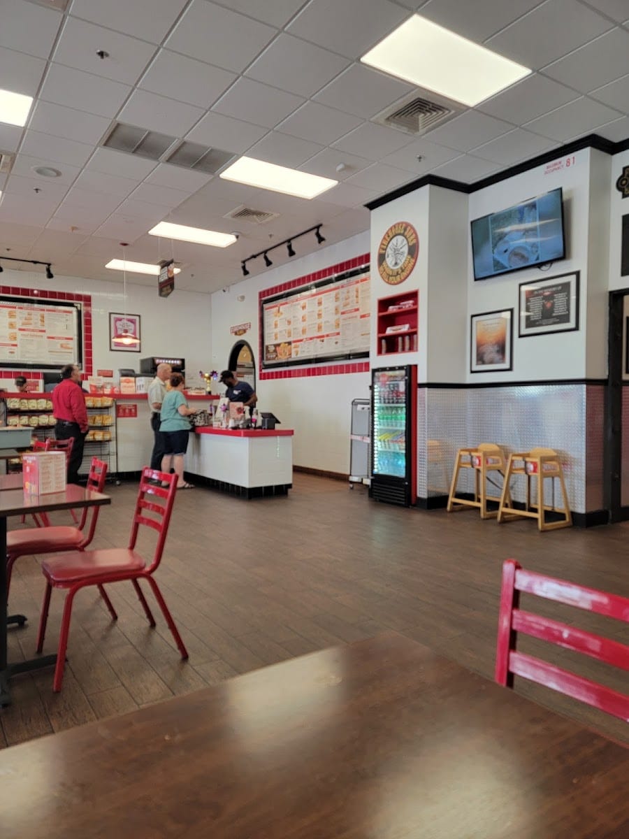 Firehouse Subs Tucson Spectrum, photo 4