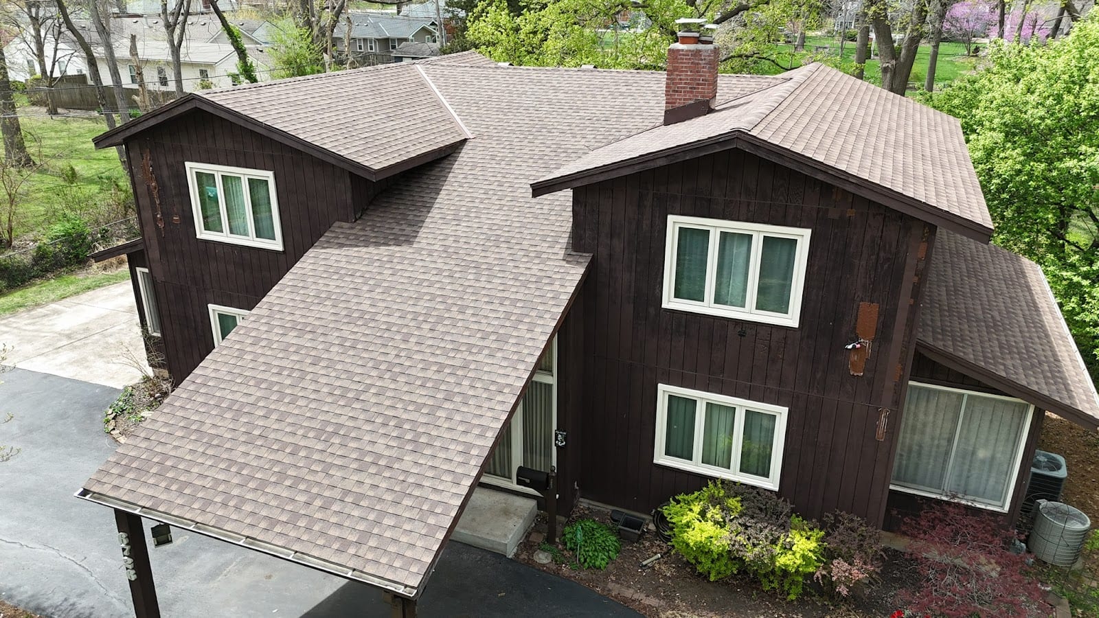 Ozone Roofing, Inc., photo 3