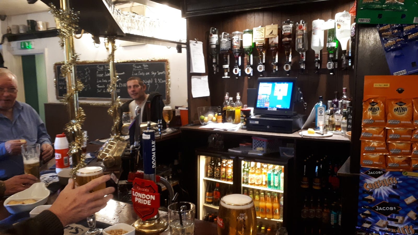 The George Inn, photo 2