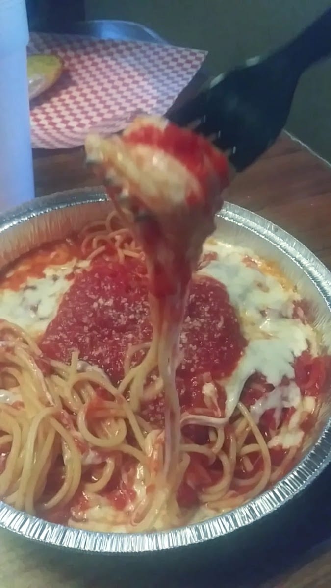 Mama's Famous Pizza & Italian Eats, photo 3