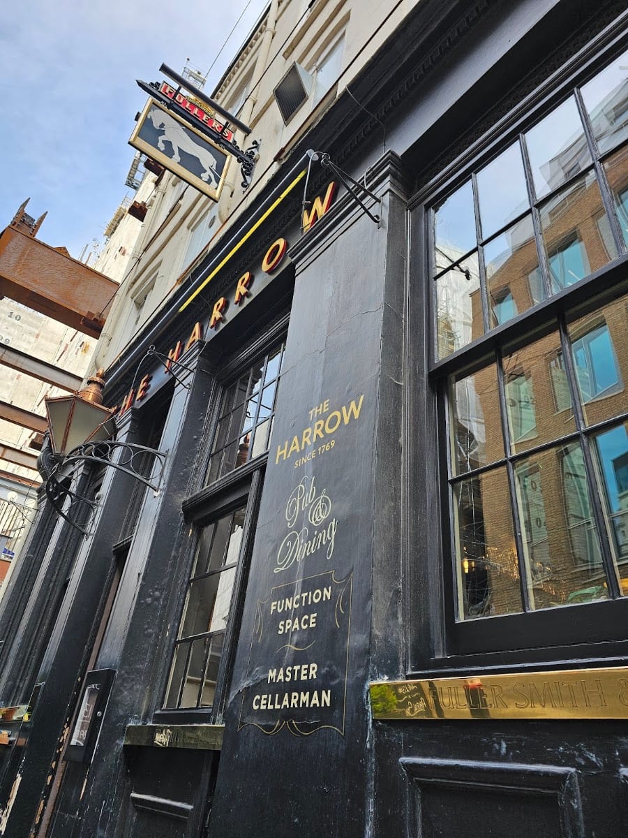 The Harrow, EC4, photo 3