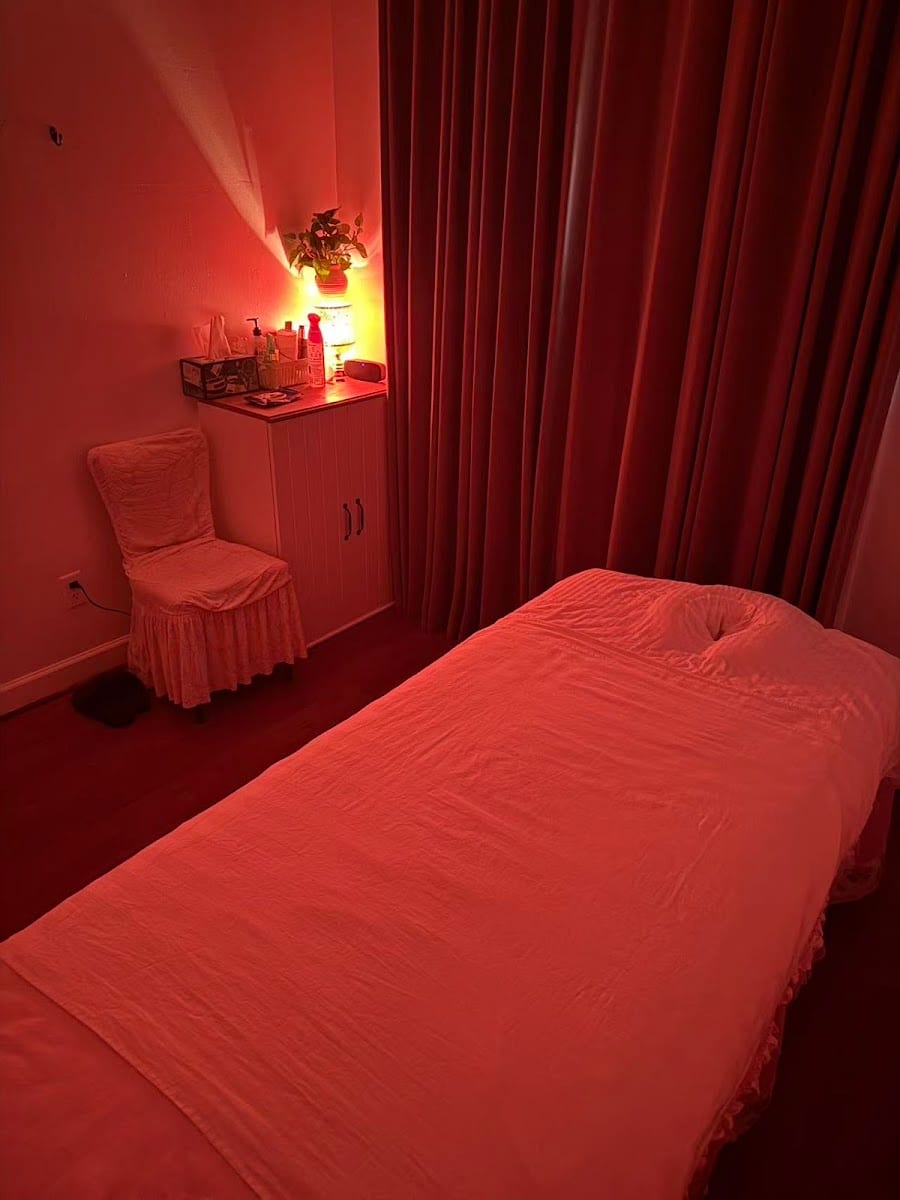 Alohall Wellness Spa