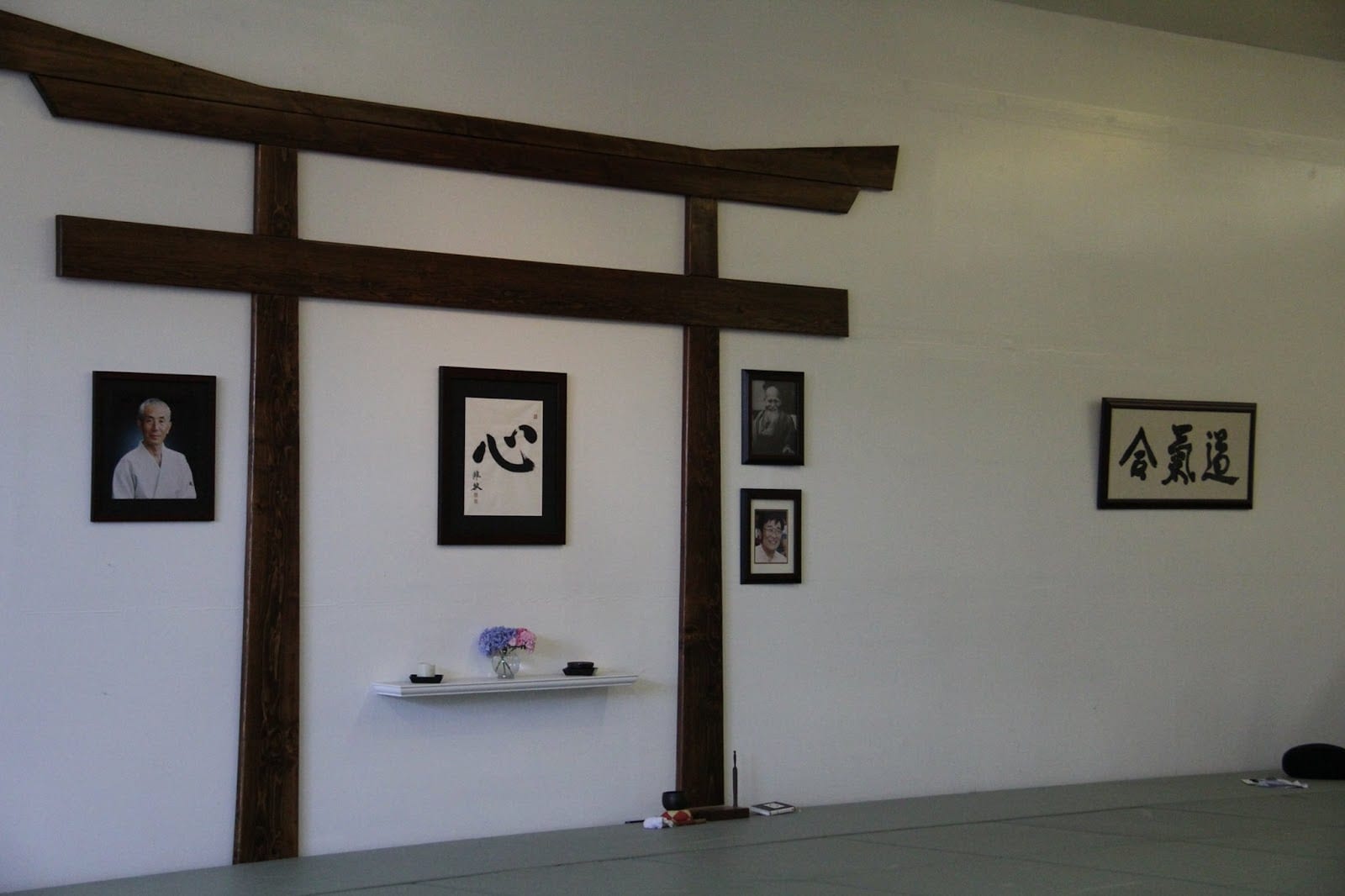 Aikido Olympia