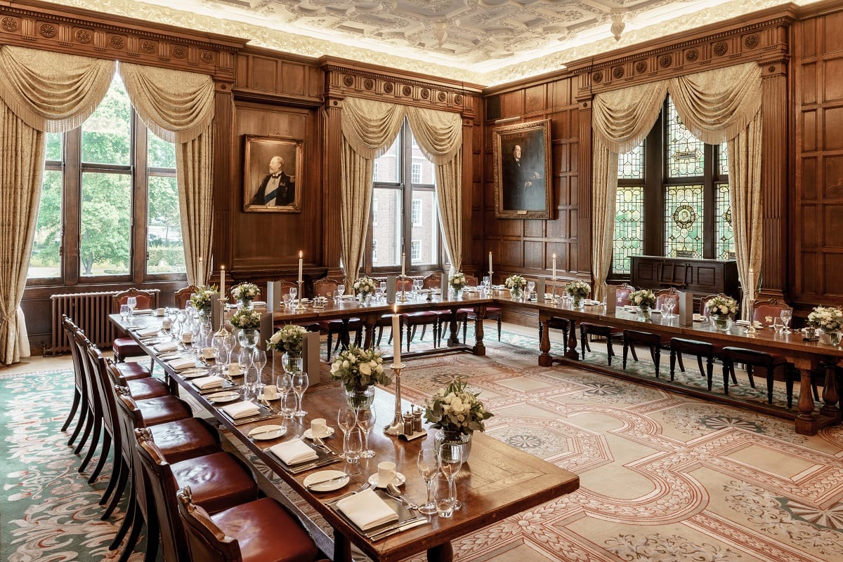 Middle Temple Venue, photo 4