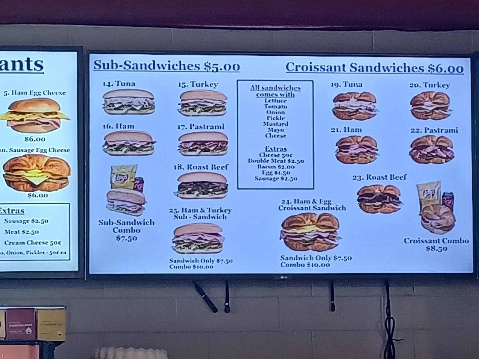 Donut Express, photo 3