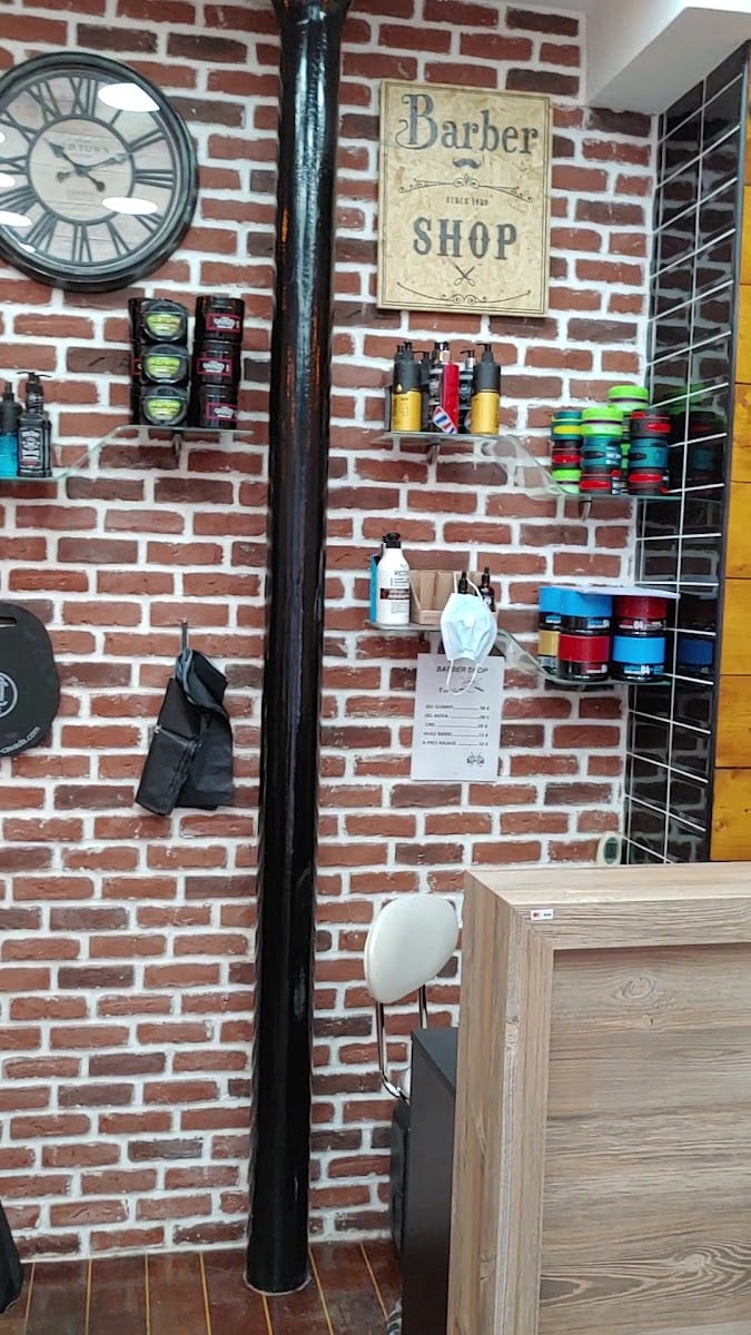 Barber shop, photo 2
