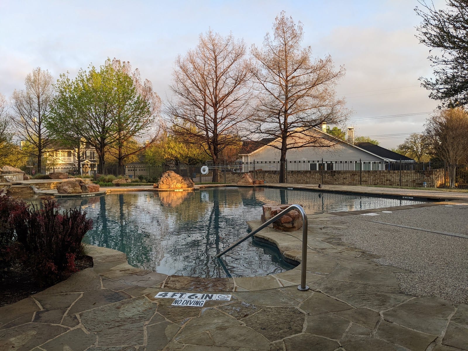 Lantana South Amenity Center