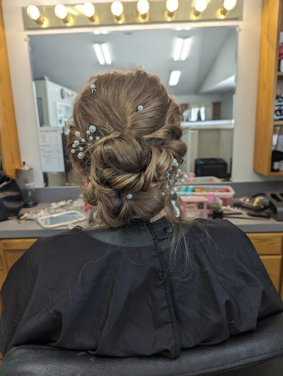 The Hair Station