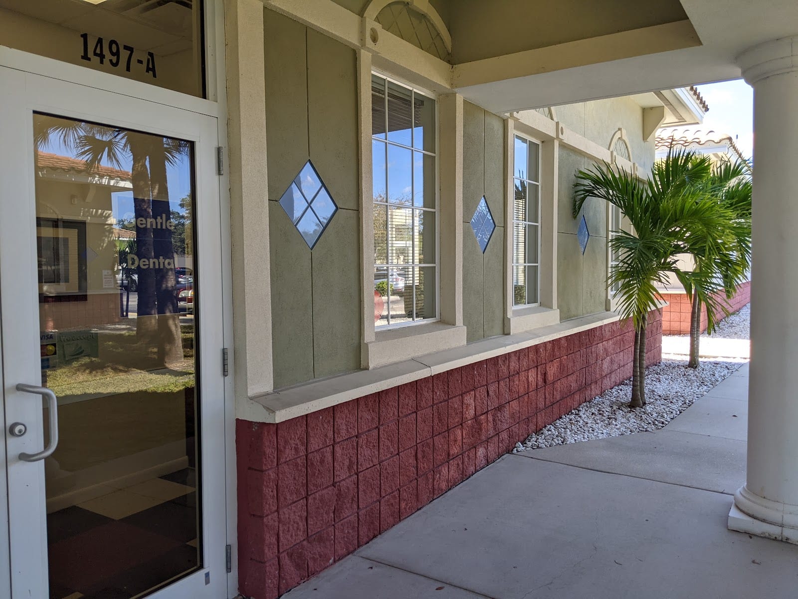 Gentle Dental Inc, photo 2
