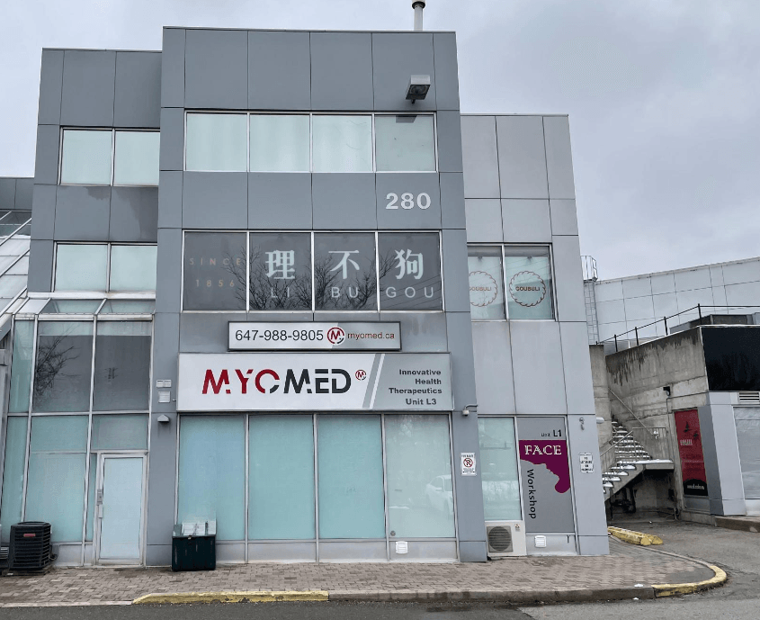 MYOMED Clinic