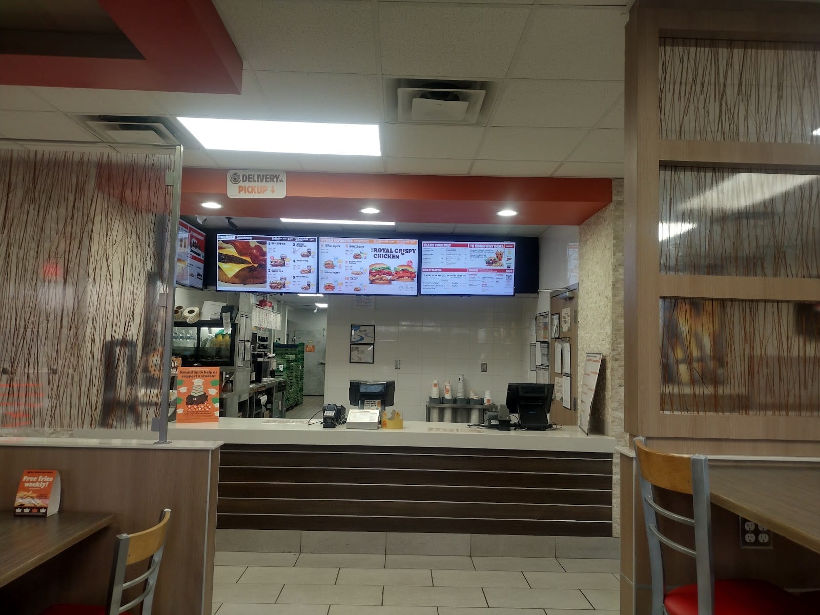 Burger King, photo 4