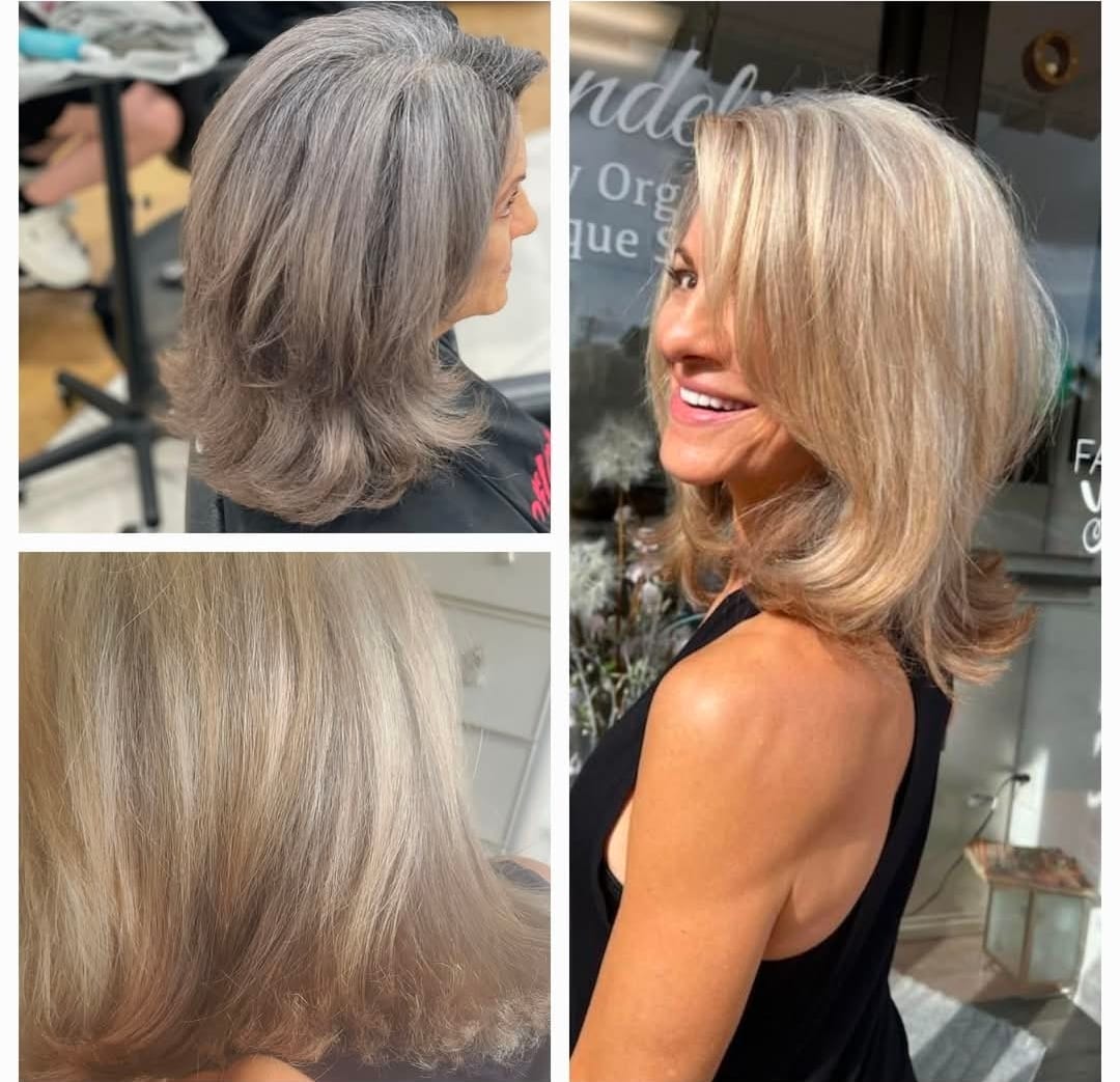 DANDELION Luxury Organic Salon and HEADSPA