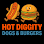 Hot Diggity Dogs & Burgers