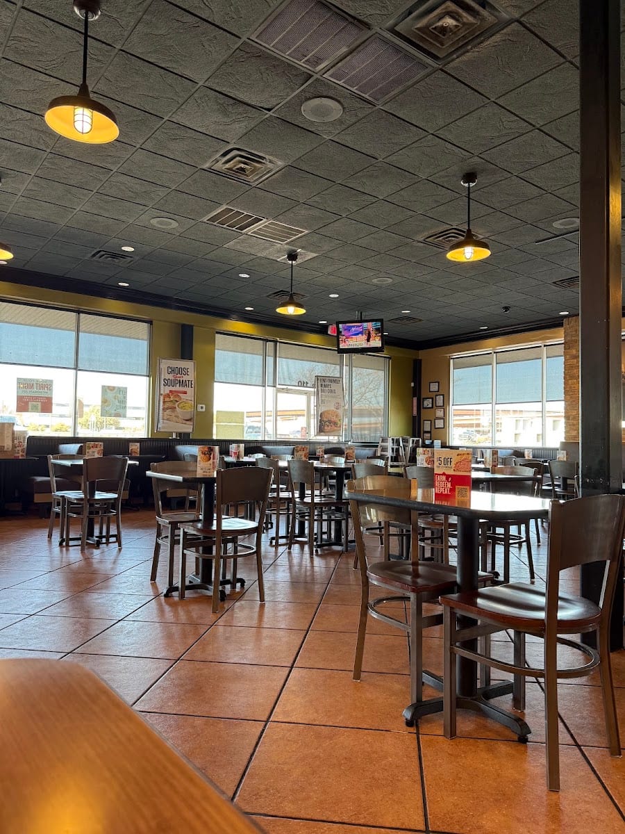 Jason's Deli, photo 3