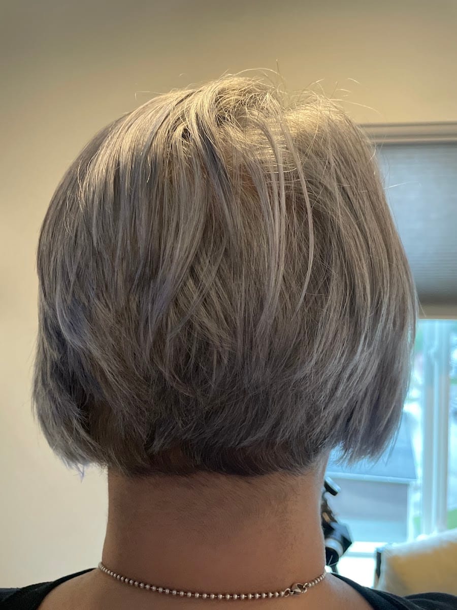 JCPenney Salon, photo 3