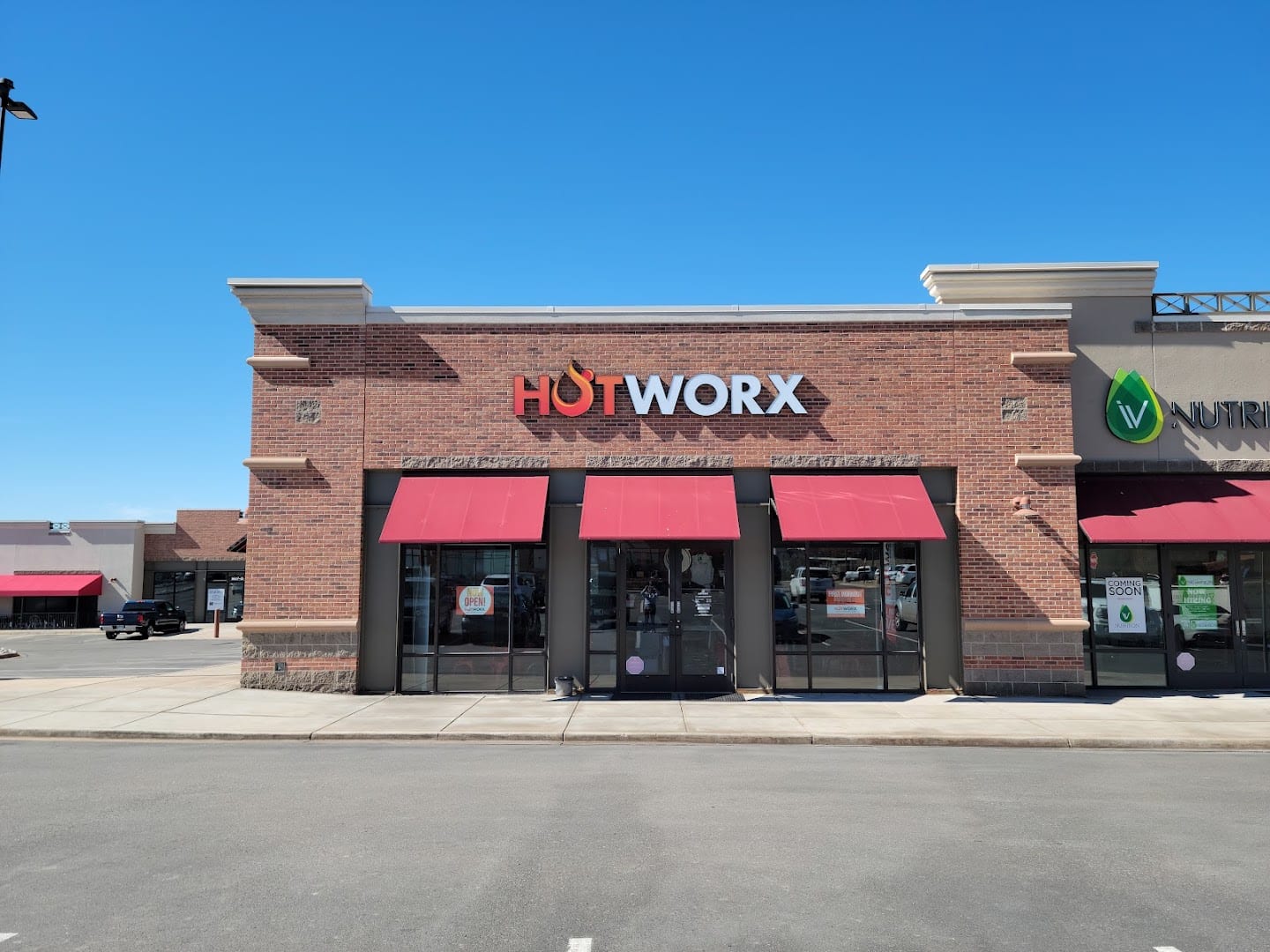 HOTWORX - Centennial CO, photo 2
