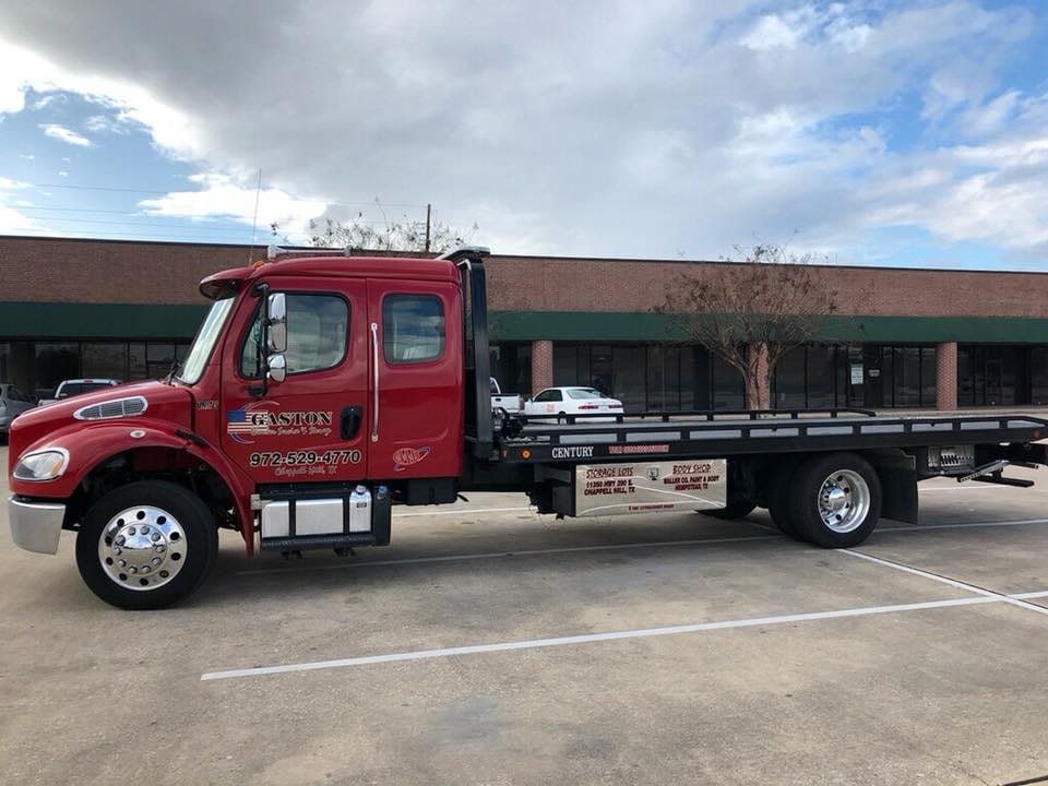 Chappell Hill Automotive & Towing, photo 2