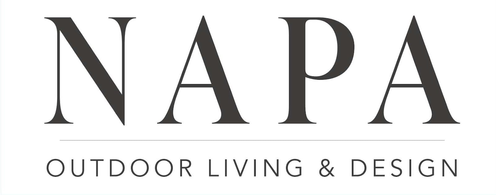 Napa Outdoor Living and Design