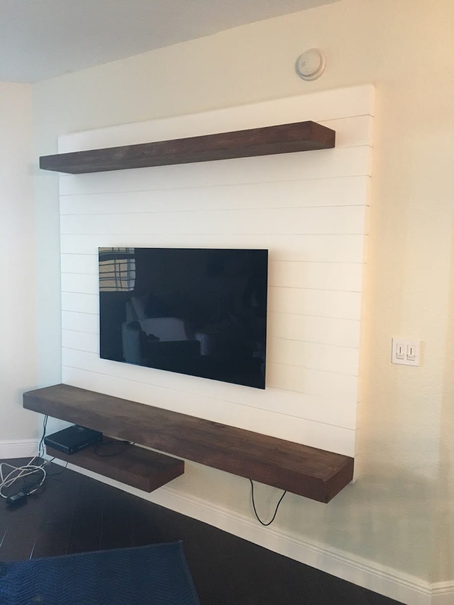 Custom Cabinet Upgrades, photo 4