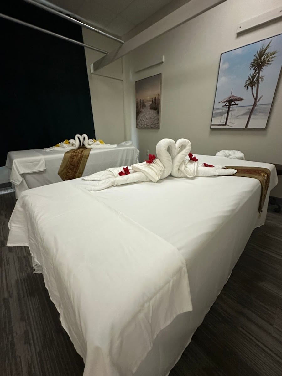 Cher Thai Spa Frisco, photo 2