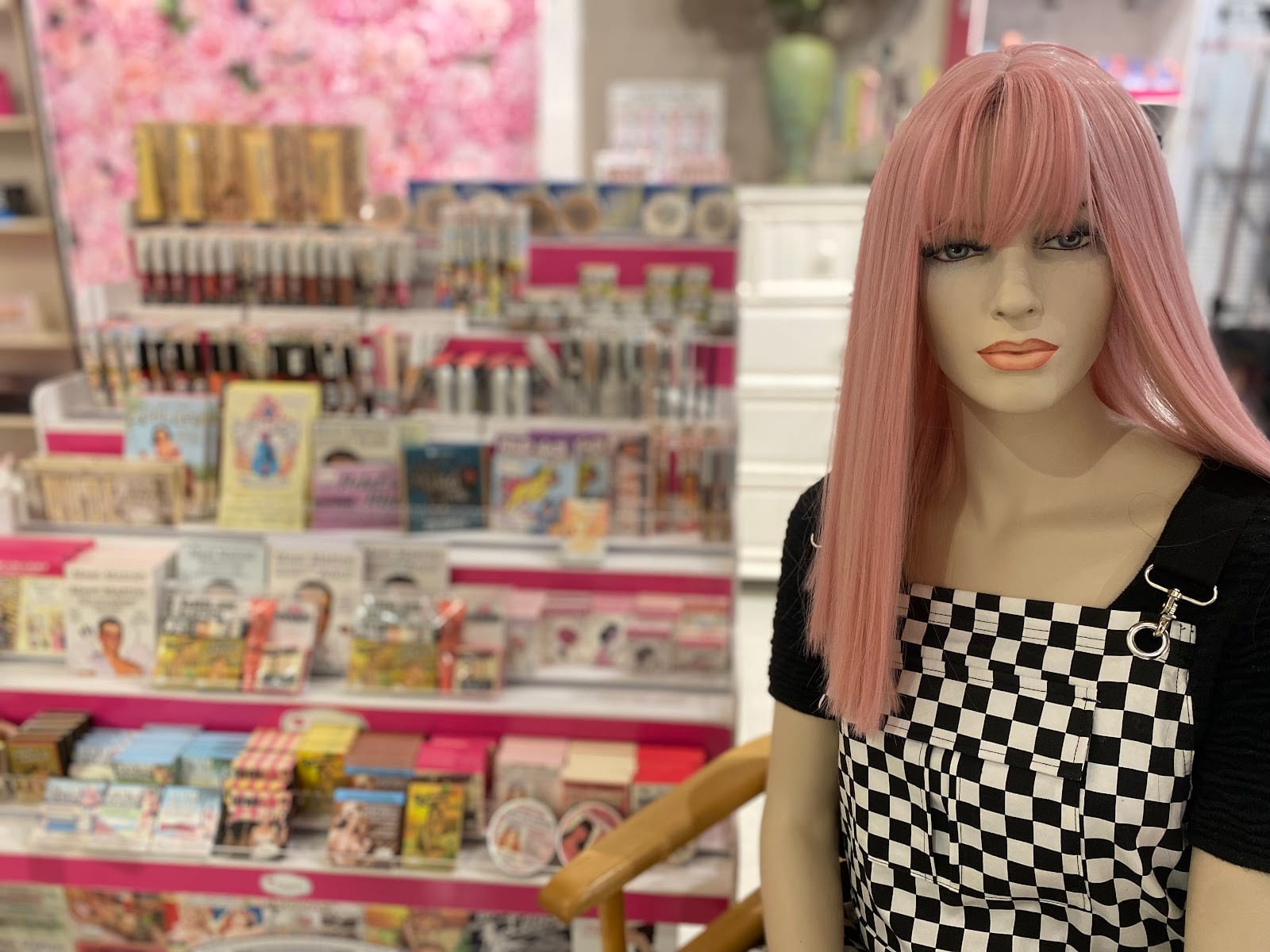 Petra Hair Design, photo 2