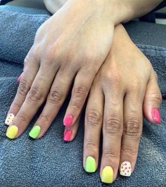 Nails By Kim Prufer, photo 4