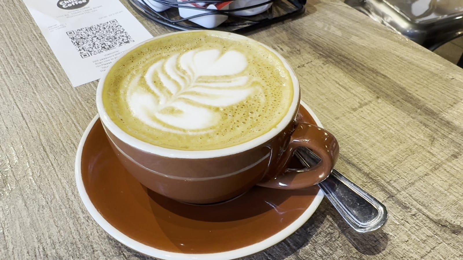 Chillax Coffee, photo 3