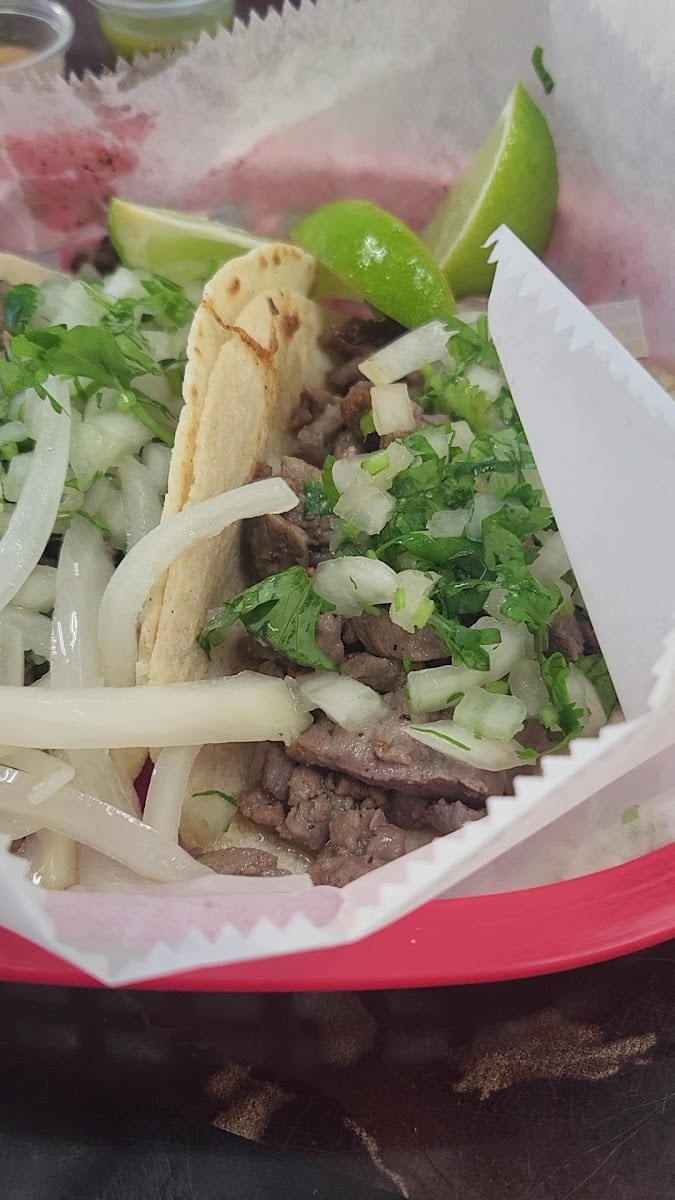 Taco Jalisco, photo 3