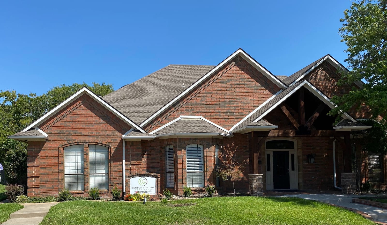 Denton Lifetime Dentistry