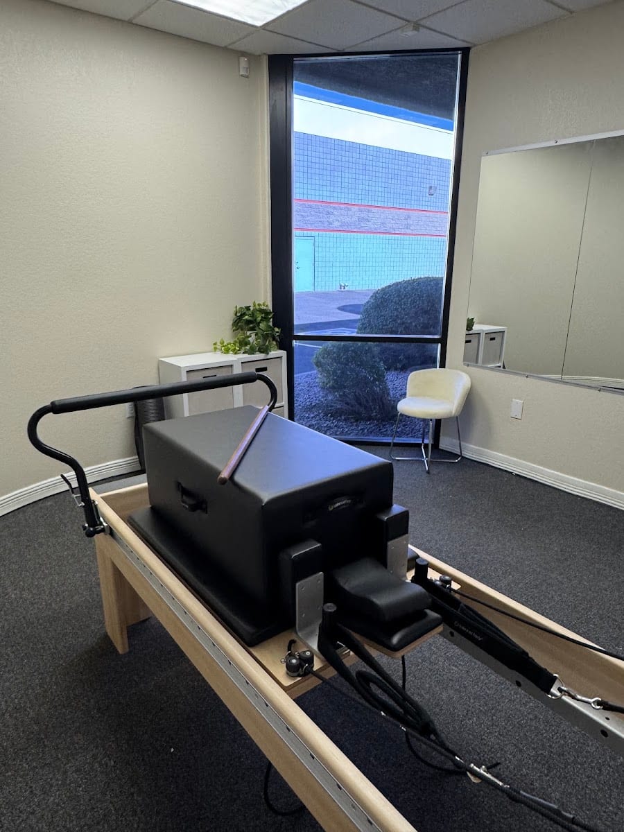 Triumph Pilates & Neuro Studio, photo 4