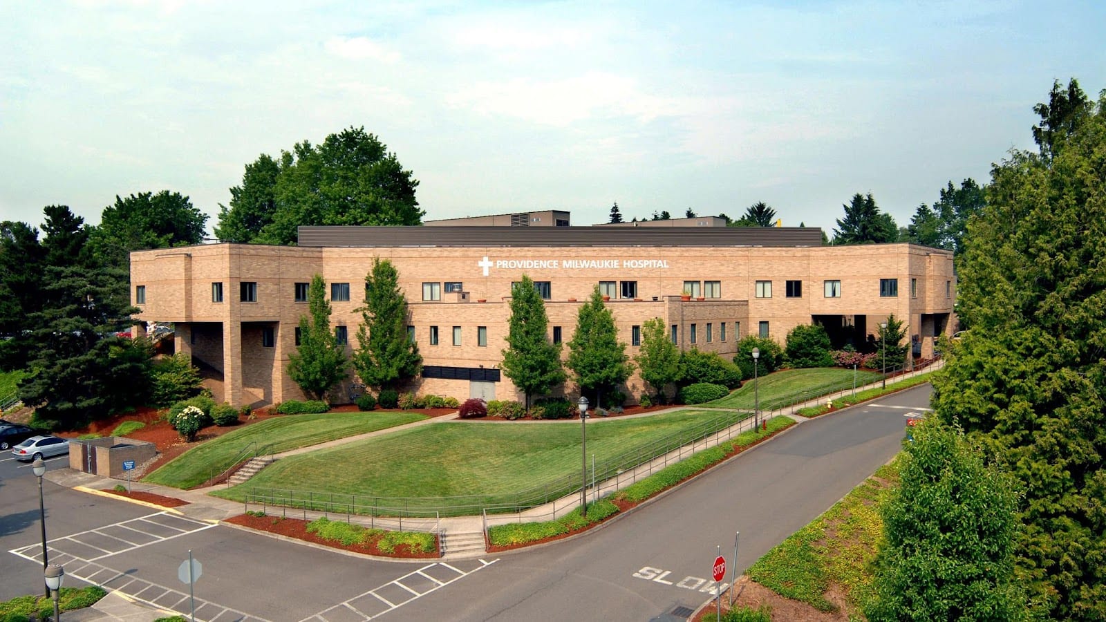Labcorp at Providence Milwaukie Hospital, photo 2