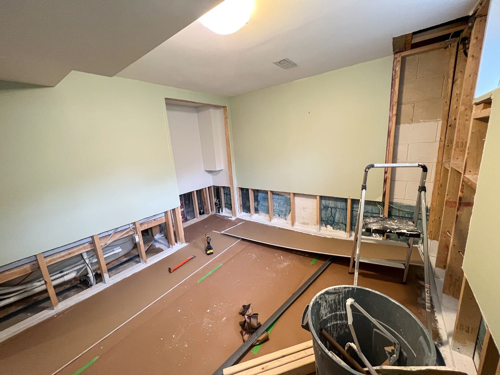 RMGC Construction Inc, photo 4