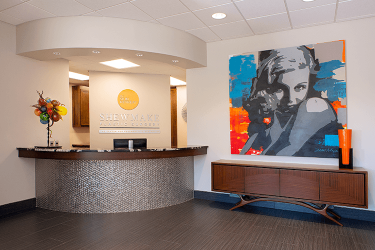 Dr. Kris B. Shewmake, MD, photo 3