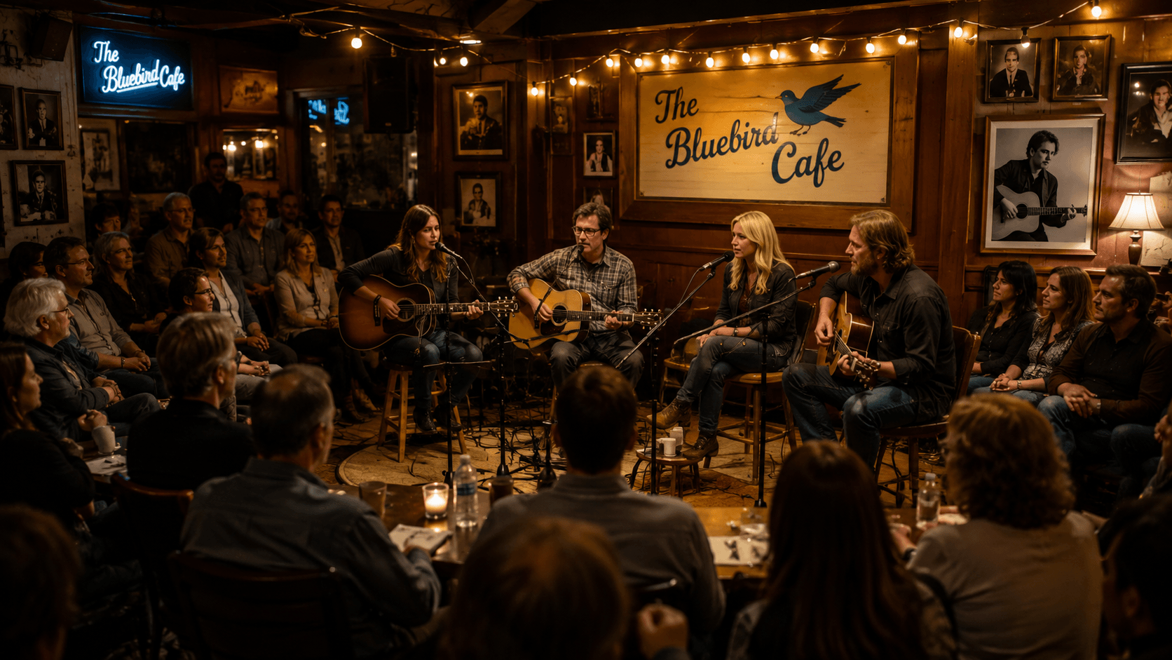 Nashville's Exciting June: Hamlin Wins Late-Night Race, Metro Budget Week, New Women's Basketball Team Leader, Affordable Housing Fund, Summer Festivals, Free Symphony Concerts, CMA Fest Road Closures & More!