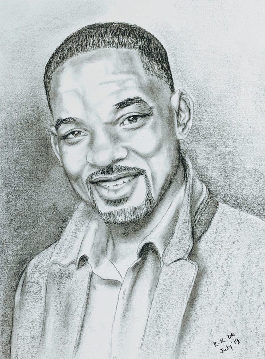 De's Art for Portraits, photo 2