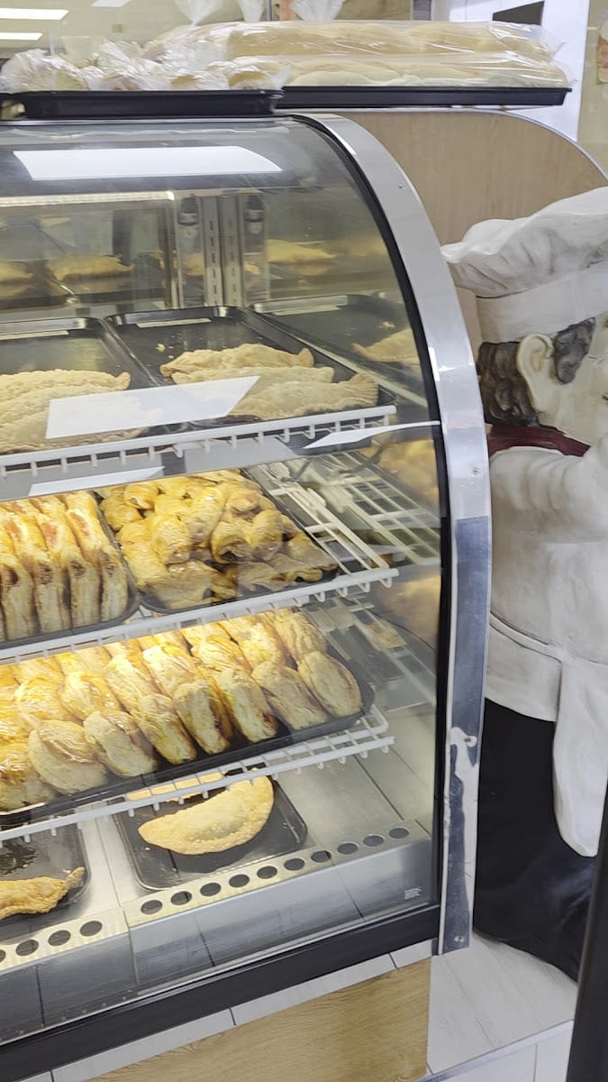 Angelitos @ La Caridad Bakery, photo 3