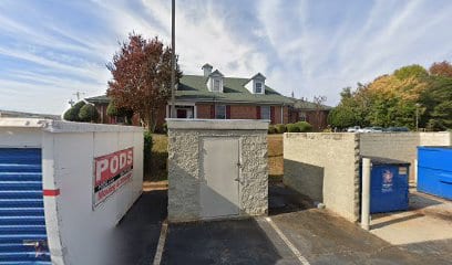 Alexander S. Ward, OD, photo 2