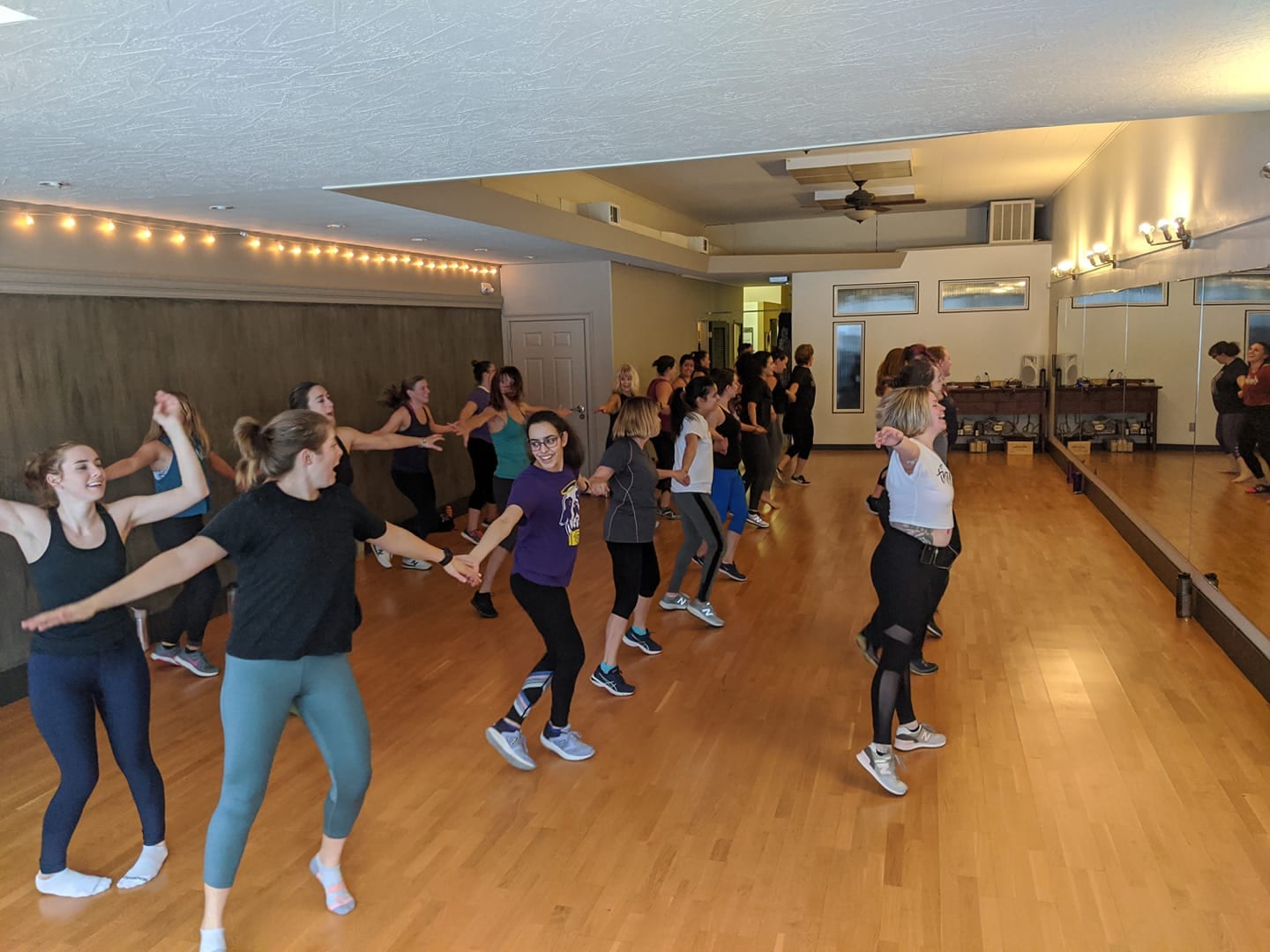 Dancing Dog Studio