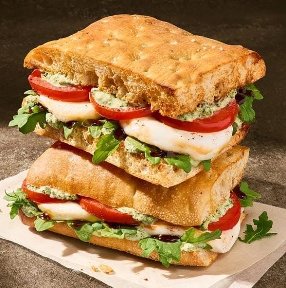 Panera Bread, photo 4
