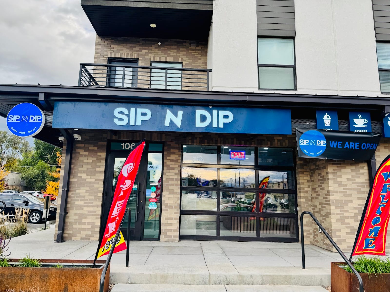 Sip N Dip, photo 2