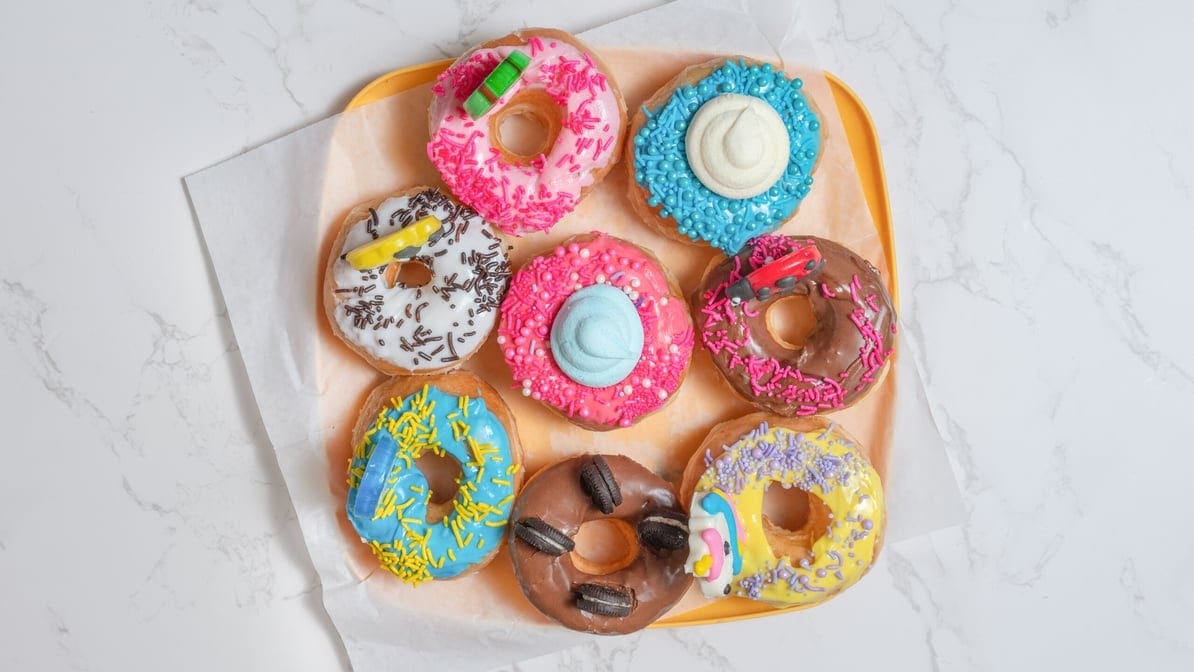 Donut Place, photo 3