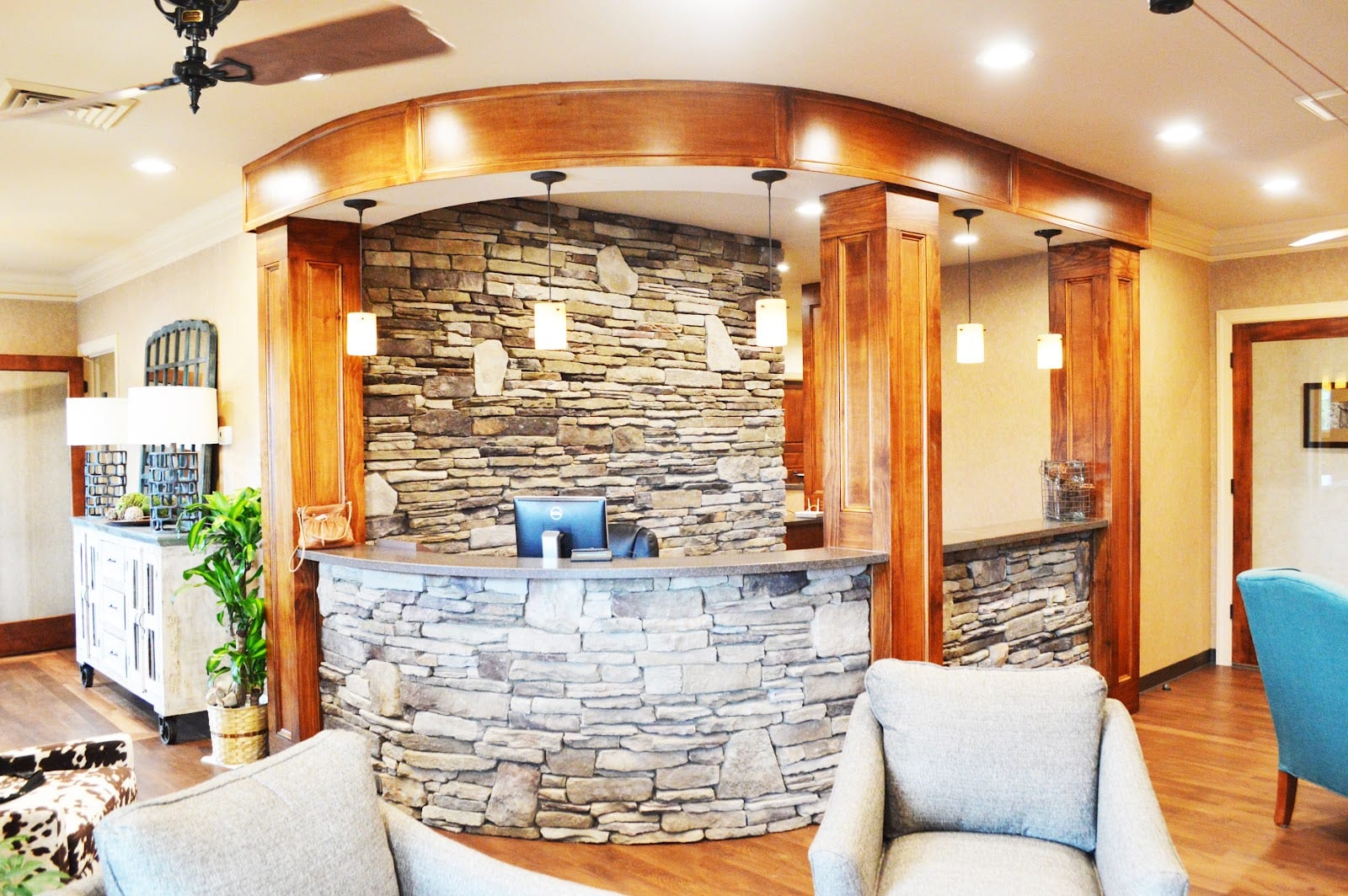 Tylan Creek Family Dentistry, photo 2
