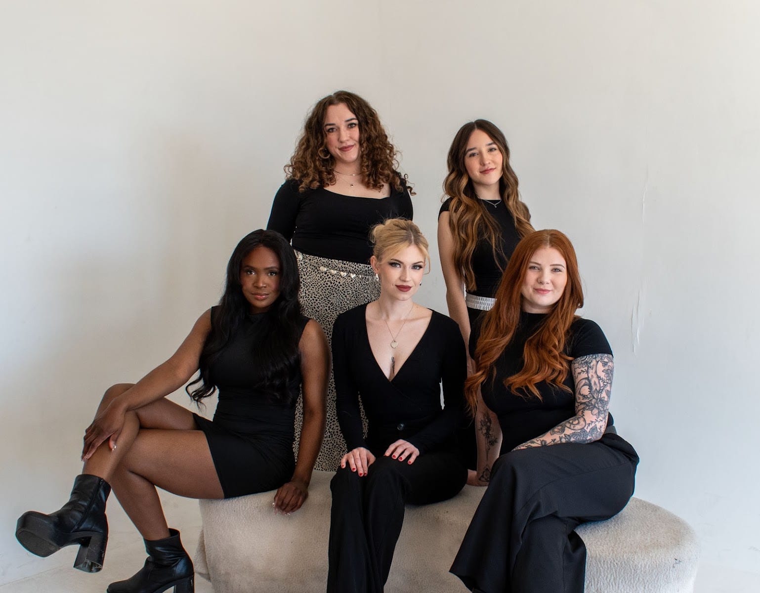 VALURE Knight & Co. Hair Salon, photo 4